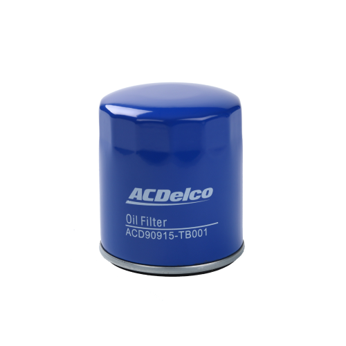 ACDelco Thailand
